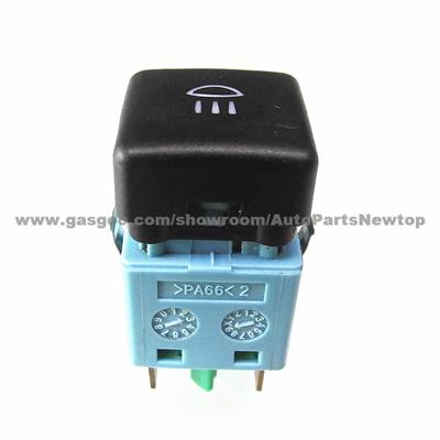 GM/Chevrolet Corsa Nova, GM Montana Antiga Lighting Switch