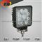 High Quality 12V 9X3W 27W Led Work Light EK-1127