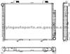 Radiator For Mercedes-Benz E-Class W210