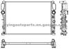 Radiator For Mercedes-Benz E-Class W211