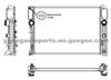 Radiator For Mercedes-Benz E-Class W211