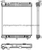 Radiator For Mercedes-Benz T1 AT