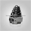 2L Engine Cylinder Head For Toyota