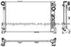Radiator For Mercedes-Benz C-Class C204