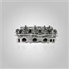 Engine Cylinder Head For Toyota Land Cruiser 3400 5VZ-FE(11101-69135)