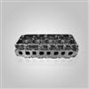 15B Cast Iron Cylinder Head For Toyota