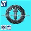 OEM Crown Wheel Gear And Pinion For Racing Car