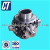 Small Motor Spider Pinion Gear For European Market