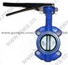 CENTER LINE BUTERFLY VALVE