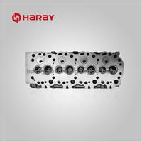 Cylinder Head For Toyota 2L2 Diesel Engine