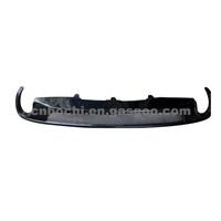 Carbon Fiber Hood Cover For Audi A6L