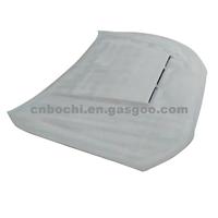 Carbon Fiber Hood Cover For Audi A5L-02