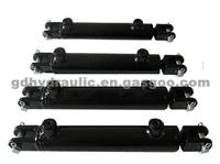 Factory Manufacturing CW2006 Clevis Welded Hydraulic Cylinders