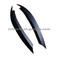 Carbon Fiber Hood Cover For VW 14CC