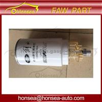 High Quality Original Faw J5 Fuel Filter 1105050-50A