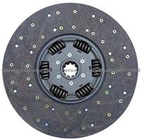 BENZ SK/NG CLUTCH DISC 1878000104