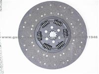 BENZ SK/NG CLUTCH DISC 18780001105