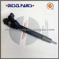 Mercedes-Benz Injector 6110701687 / 0445 110 190 From China