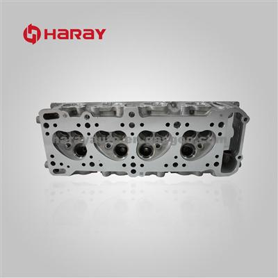 Aluminum Bare Cylinder Head For Mazda 12v B2600/Mpv 2.6L