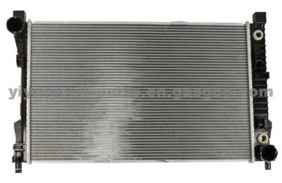 Radiator For Mercedes-Benz C-Class