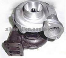 Turbocharger 7420760326