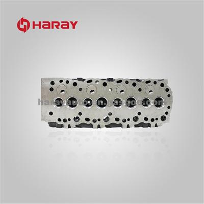 Diesel Cylinder Head 2L For TOYOTA Hiace 2400 11101-54121 Engine Parts