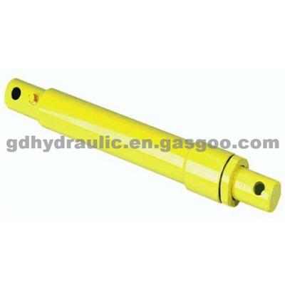 Meyer Type Snow Plow Truck Replacement Hydraulic Cylinders