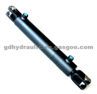 Factory Manufacturing CW3008 Clevis Welded Hydraulic Cylinders