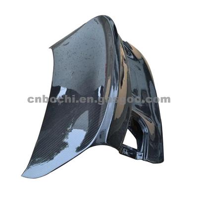 Carbon Fiber Hood Cover For Update BMW F30