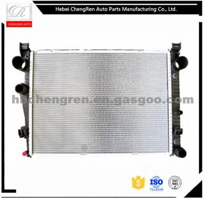 Cooling Radiator Suitable FOR European Car BZ Oem 2205000103