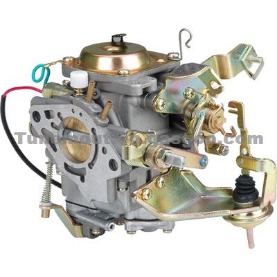 Auto Parts For Su-Zuki Extra Carburetor T-5/F5A 13200-77320 Engine Part