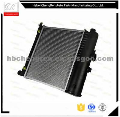 Auto Radiator Manufacturer For MERCEDES With OE Number 2025005803
