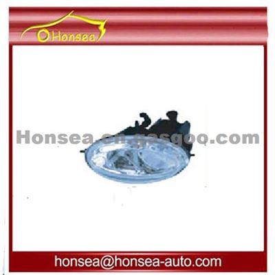 High Quanlity Front Fog Lamp For Chery QQ S11 Auto Spare Parts