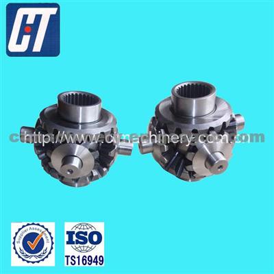 Durable Customized Pinion Spider For Auto Spares