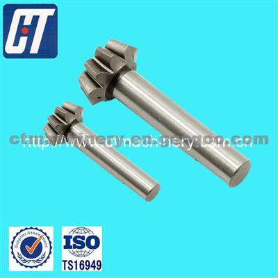 Heavy& Light Truck Wheel Gear Steering Bevel Gear With Good Guality