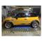 Carbon Fiber Shade For Update BMW MINI - img1