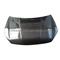 Carbon Fiber Hood Cover For VW GOLF6-3 - img1