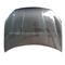 Carbon Fiber Hood Cover For VW GOLF6-3 - img2