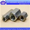 Coupling Nuts Hex Manufacture