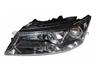 SONATA BLACK BEZEL PROJECTION HEAD LAMP HEAD LIGHT RH 2006-2008 OEM 92101-3K000