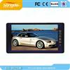 9 inch lastest style china rear view mirror camera car monitor