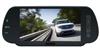 China car rear view mirror monitor tv 12 volt with bluetooth