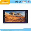 9'' car rear view mirror monitor small tv monitor with GPS