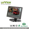 cheapest car monitor 7 inch digital lcd monitor for bus