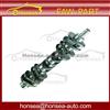 High Quality Original Faw Forged Steel Alloy Steel Cast Iron Crankshaft 612600020029