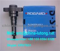 Diesel Plunger 090150-6490 6490 For MITSUBISHI