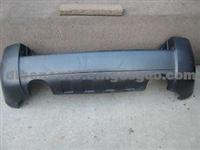 HYUNDAI TUCSON 2005 - 09 REAR BUMPER 86611-2E050 CAR BODY PARTS HYUNDAI TUCSON 2005 - 09 REAR BUMPER 86611-2E050 CAR BODY PARTS