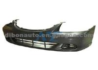 HYUNDAI ACCENT FRONT BUMPER WITH HOLE OEM 86511-25800 2003 - 2005