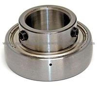 SB203 Bearing 17mm Bore Insert Mounted Bearings