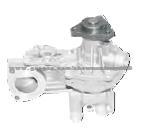 Auto Water Pump For AUDI OEM:055-121-010